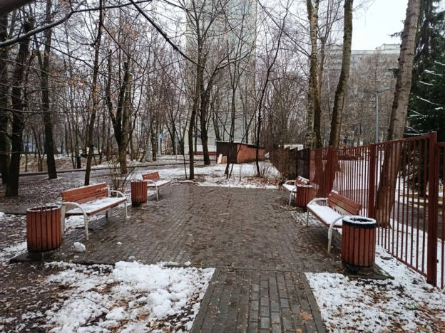 Купить квартиру в Москве. Вариант № 9514616, 24, площадь -  квм, цена 18500000 рублей