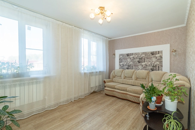 Купить дом в Владимире. Вариант № 7310, 2, площадь - квм, цена 9100000 рублей