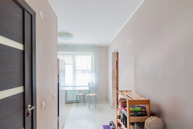 . Вариант № 7842454, 3, площадь - 31.6 квм, цена 3799000 рублей