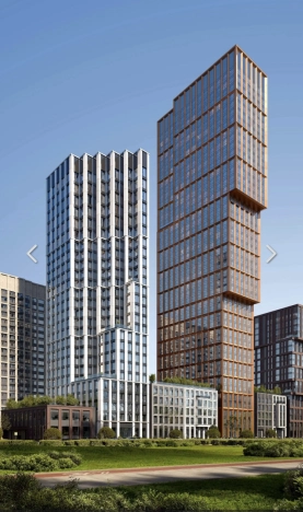 Купить квартиру в Москве. Вариант № 10030391, 5, площадь -  квм, цена 25900000 рублей