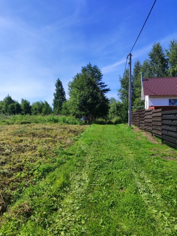 Купить земельный участок в Тобольске. Вариант № 40432, 1, площадь -  квм, цена 1200000 рублей