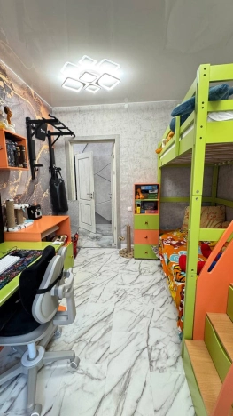 Купить четырехкомнатную квартиру в Химках. Вариант № 44068, 11, площадь -  квм, цена 28800000 рублей