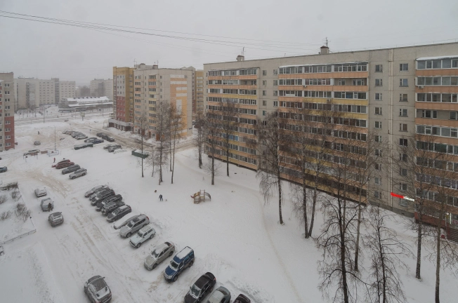 . Вариант № 1033754, 10, площадь - 36.9 квм, цена 3200000 рублей