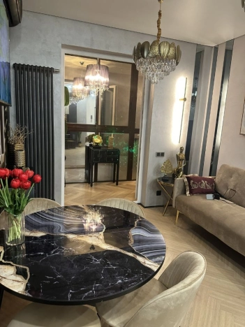 Купить квартиру в Мытищах. Вариант № 7914630, 7, площадь -  квм, цена 11300000 рублей