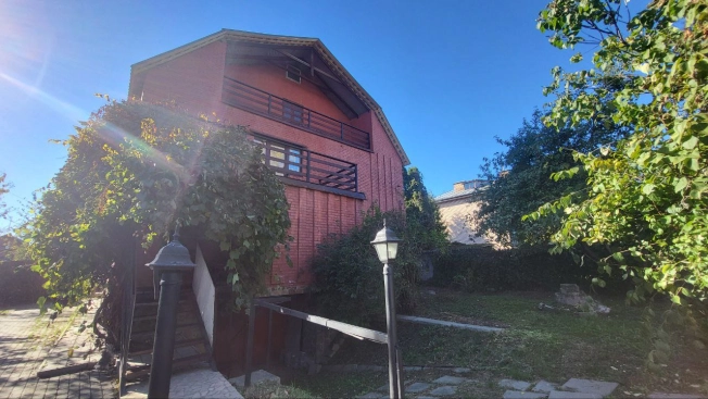 Купить дом в Москве. Вариант № 6161343, 0, площадь -  квм, цена 16800000 рублей