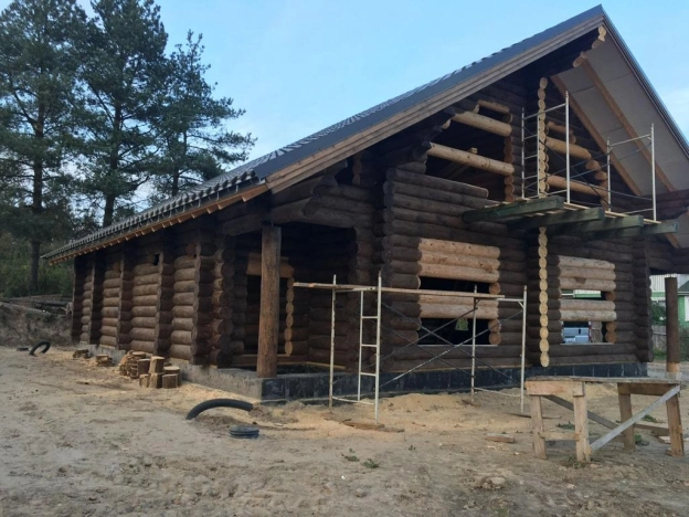 Купить дом в Вологде. Вариант № 2678, 3, площадь - квм, цена 7500000 рублей