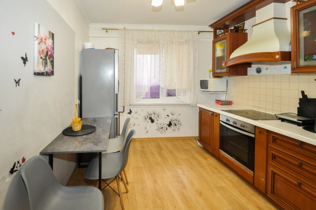 . Вариант № 6201609, 9, площадь - 35 квм, цена 4100000 рублей