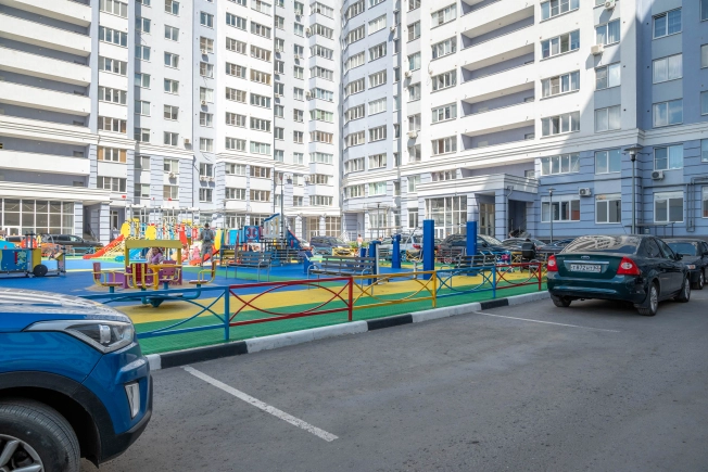 Купить двухкомнатную квартиру в районе Советский в Рязани. Вариант № 1194004, 12, площадь -  квм, цена 11500000 рублей