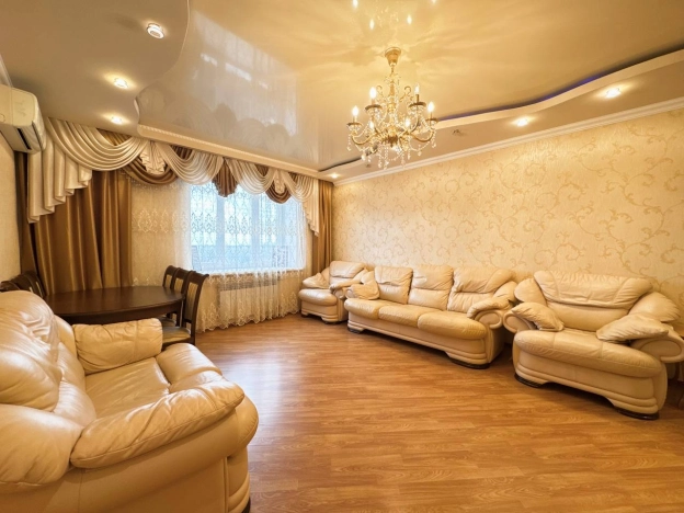 . Вариант № 43462, 5, площадь - 110.3 квм, цена 11500000 рублей