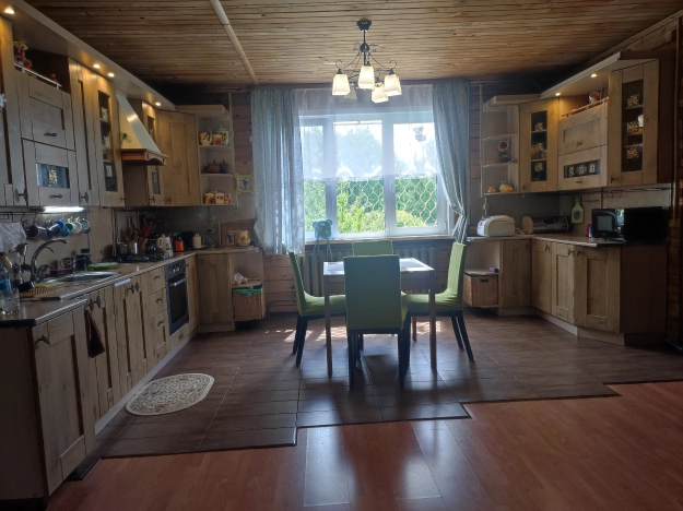 Купить дом на улице 40 лет Октября в Егорьевске. Вариант № 9185, 28, площадь -  квм, цена 9000000 рублей