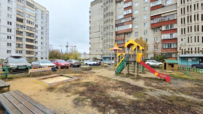 Купить двухкомнатную квартиру в Липецкой области. Вариант № 7999916, 40, площадь - квм, цена 4200000 рублей