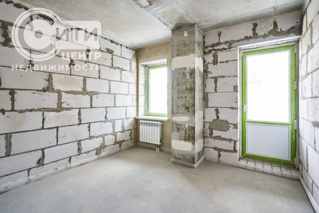 . Вариант № 43701, 21, площадь - 79.6 квм, цена 12499000 рублей