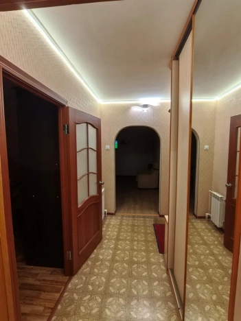 Купить квартиру в Тобольске. Вариант № 9515383, 13, площадь -  квм, цена 4100000 рублей