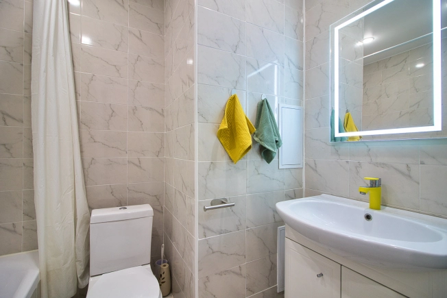 Купить квартиру на улице Всесвятская в Владимире. Вариант № 330995, 16, площадь -  квм, цена 3850000 рублей