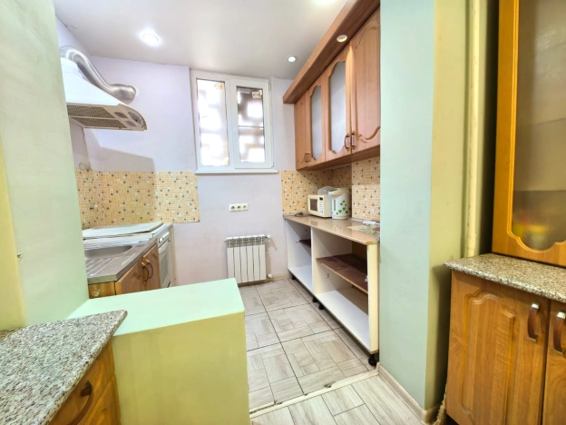 Купить трехкомнатную квартиру в Микрорайоне 8-й, Элиста в Элисте. Вариант № 9090985, 11, площадь -  квм, цена 6100000 рублей