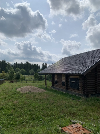 Купить дом в Вологде. Вариант № 2678, 2, площадь - квм, цена 7500000 рублей