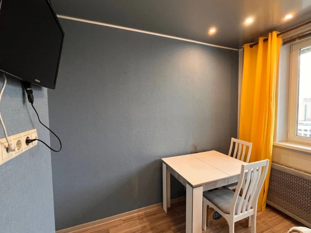 Купить квартиру в Москве. Вариант № 10247220, 15, площадь - квм, цена 16100000 рублей