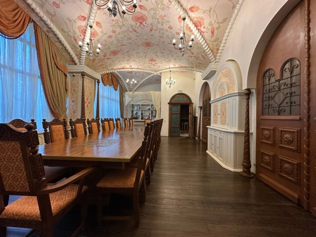 Купить готовый бизнес в Иванове. Вариант № 2507897, 23, площадь -  квм, цена 125000000 рублей