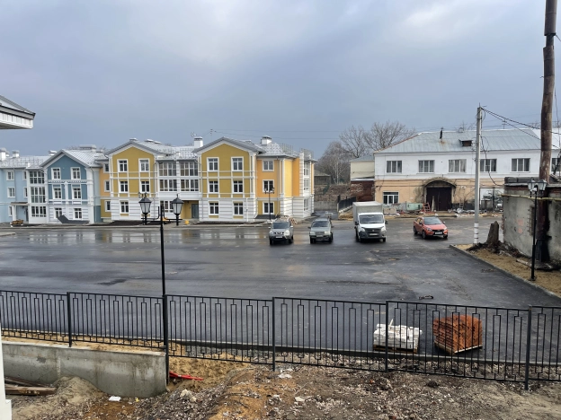 Снять коммерческую недвижимость в Владимире. Вариант № 29585, 8, площадь -  квм, цена 94350 рублей