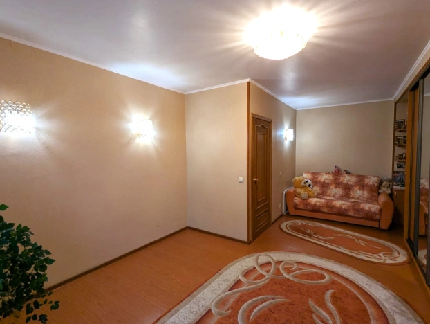 Купить двухкомнатную квартиру в Одинцове. Вариант № 46653, 3, площадь -  квм, цена 10150000 рублей