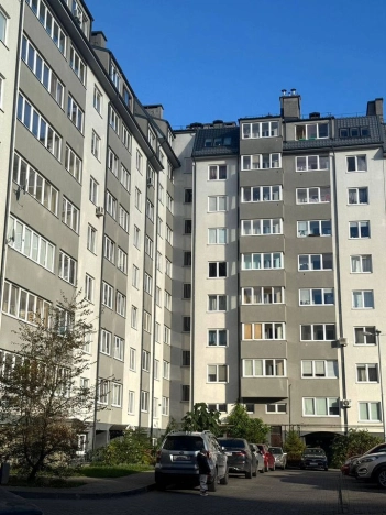 . Вариант № 8168791, 13, площадь - 47.8 квм, цена 6390000 рублей