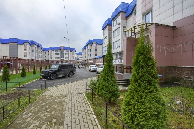 Купить однокомнатную квартиру на улице Юбилейный проспект в Реутове. Вариант № 8731371, 37, площадь -  квм, цена 7500000 рублей