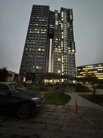 Купить квартиру в Москве. Вариант № 8074136, 30, площадь - квм, цена 29200000 рублей