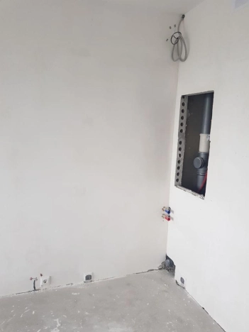 Купить квартиру на вторичке в Микрорайоне Купелинка, деревня Сапроново в Московской области. Вариант № 6924812, 2, площадь - квм, цена 7800000 рублей