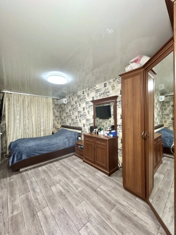 Купить двухкомнатную квартиру в Абакане. Вариант № 10593325, 2, площадь - квм, цена 4600000 рублей