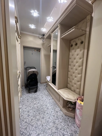 Купить квартиру в Москве. Вариант № 10280281, 6, площадь -  квм, цена 13400000 рублей