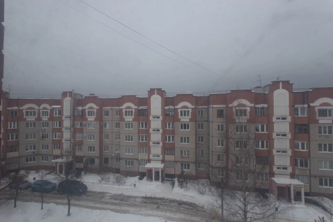 . Вариант № 4349, 17, площадь - 155.9 квм, цена 11999000 рублей