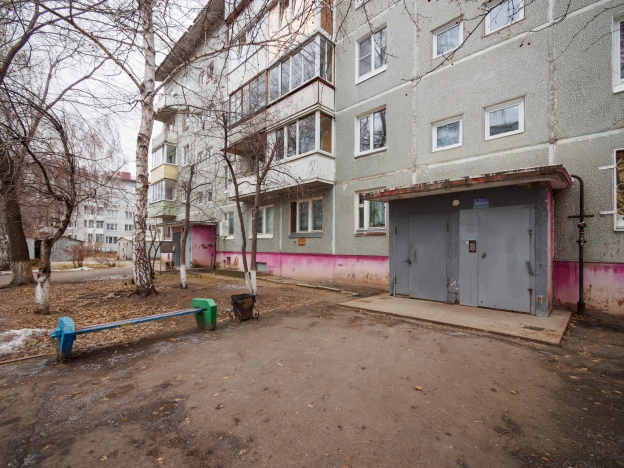 Купить квартиру в Омске. Вариант № 9641499, 21, площадь -  квм, цена 5200000 рублей