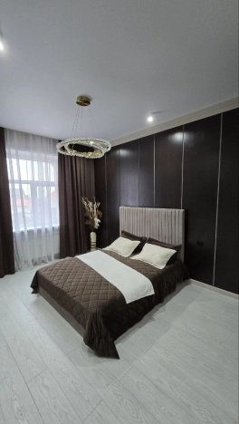 Купить квартиру в Воронеже. Вариант № 10072953, 40, площадь - квм, цена 11900000 рублей