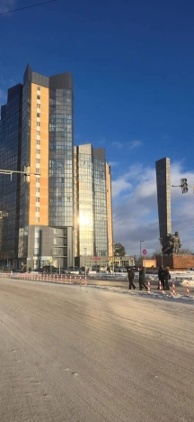 Купить квартиру на улице Комарова в Улан-Удэ. Вариант № 8938053, 0, площадь -  квм, цена 14000000 рублей