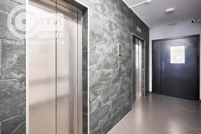 . Вариант № 45693, 17, площадь - 37.37 квм, цена 6600000 рублей