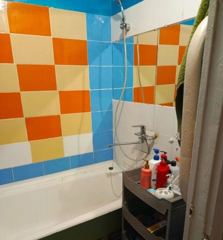 Купить четырехкомнатную квартиру в Новосибирской области. Вариант № 1366276, 5, площадь -  квм, цена 8700000 рублей