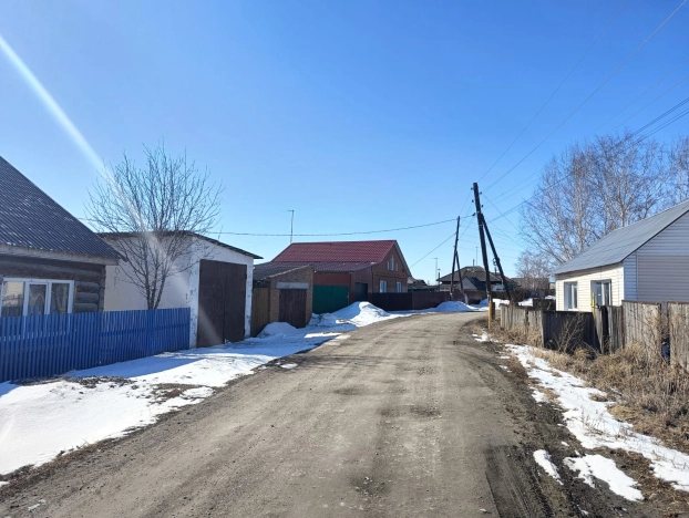 Купить земельный участок в Алтайском крае. Вариант № 20522, 5, площадь -  квм, цена 1220000 рублей