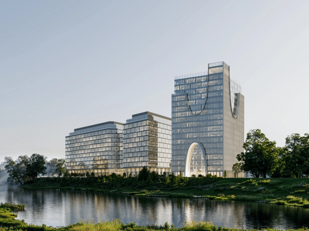 Купить офисы в Москве. Вариант № 25849, 2, площадь -  квм, цена 36970000 рублей