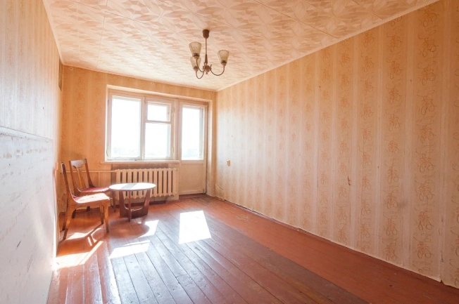 Купить квартиру на улице Емельянова в Вологодской области. Вариант № 36512, 0, площадь -  квм, цена 2300000 рублей