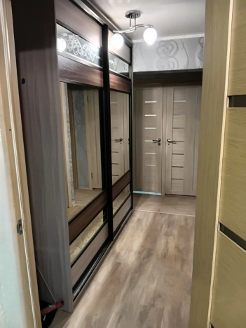 Снять квартиру на улице Коломенская в Нижнем Новгороде. Вариант № 10510343, 3, площадь -  квм, цена 30000 рублей