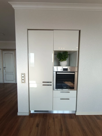 Купить квартиру в Приморском крае. Вариант № 22026, 38, площадь - квм, цена 15600000 рублей