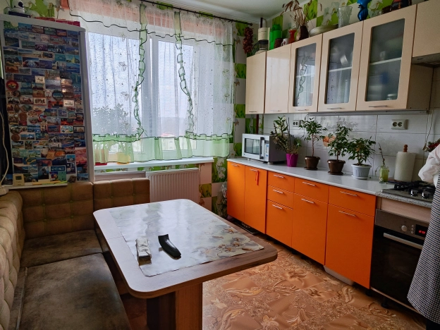 Купить квартиру на улице Алданская в Калининграде. Вариант № 24687, 2, площадь -  квм, цена 6500000 рублей