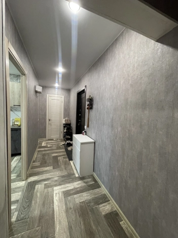 Купить двухкомнатную квартиру в Приморском крае. Вариант № 4867935, 7, площадь -  квм, цена 6100000 рублей