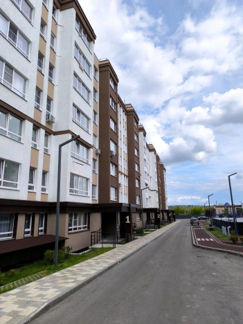 Купить Студию в Пензенской области. Вариант № 10021081, 8, площадь - квм, цена 2490000 рублей