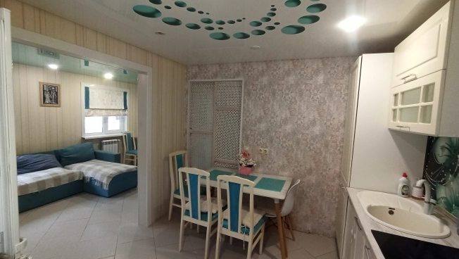 Купить дом в Белгороде. Вариант № 7781822, 6, площадь -  квм, цена 4750000 рублей