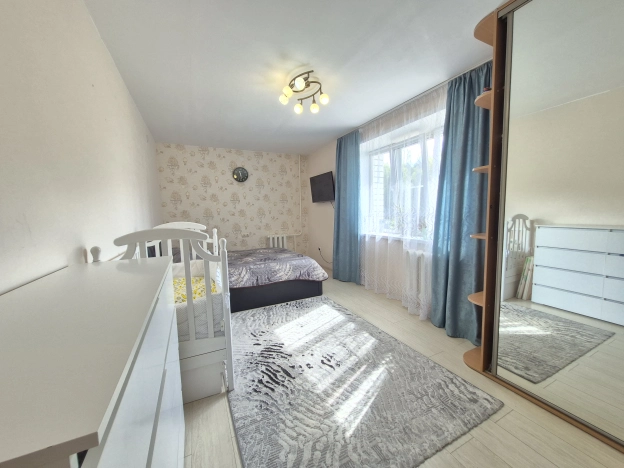 Купить квартиру на улице Михалькова в Владимире. Вариант № 3922477, 18, площадь -  квм, цена 6500000 рублей