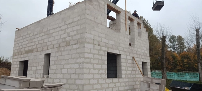 Купить дом в Судогде. Вариант № 20318, 4, площадь -  квм, цена 7750000 рублей