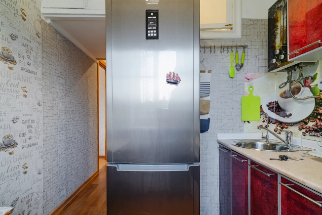 . Вариант № 52422, 15, площадь - 37.3 квм, цена 2980000 рублей