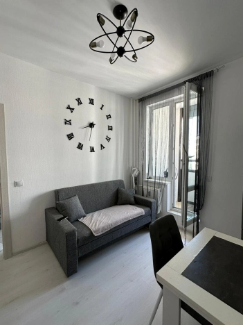 Купить однокомнатную квартиру в районе Приморский в Санкт-Петербурге. Вариант № 7880099, 0, площадь -  квм, цена 8000000 рублей