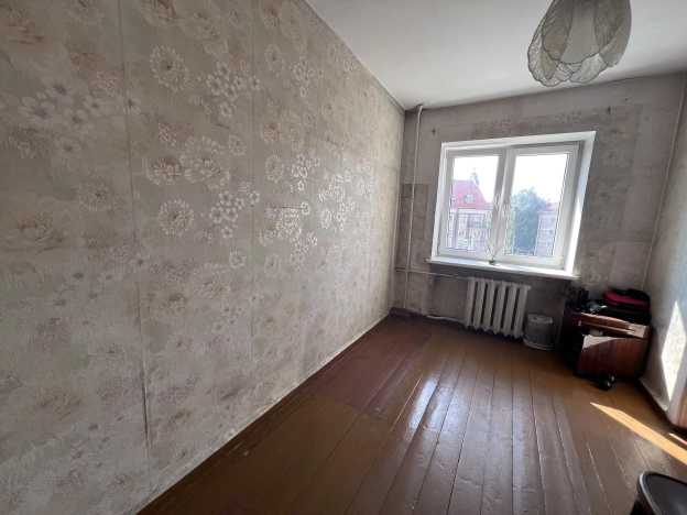 Купить трехкомнатную квартиру на улице Ленинский проспект в Калининграде. Вариант № 3824611, 14, площадь - квм, цена 6500000 рублей